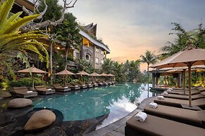 Kuwarasan A Pramana Experience