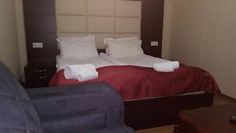 Hotel White Neptun