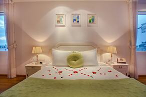Mercury Central Hotel Hanoi