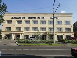 Royal Plus