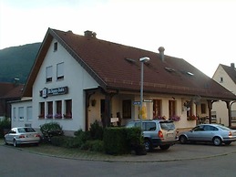 Alte Bauernstube