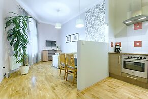 Apartamenty Classic Kraków
