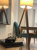 Beta Homes Boutique Hotel