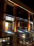 Beta Homes Boutique Hotel