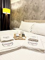 Beta Homes Boutique Hotel