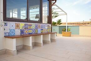 Solemar Sicilia - Casa Enza