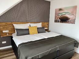 Appartementanlage Lancken-Granitz
