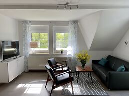 Appartementanlage Lancken-Granitz
