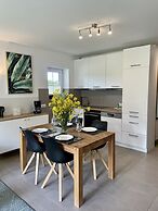 Appartementanlage Lancken-Granitz
