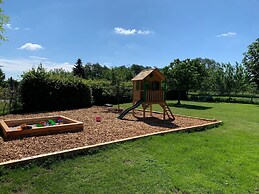 Appartementanlage Lancken-Granitz