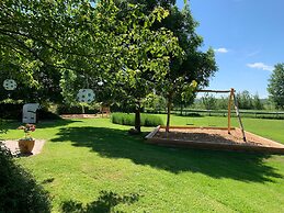 Appartementanlage Lancken-Granitz