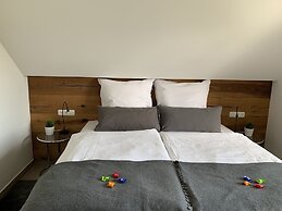 Appartementanlage Lancken-Granitz