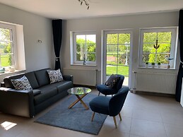 Appartementanlage Lancken-Granitz