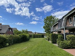 Appartementanlage Lancken-Granitz