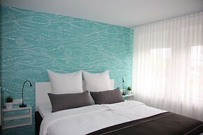 Appartementanlage Lancken-Granitz