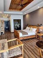 Parwati Retreat