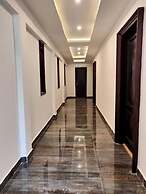 Parwati Retreat