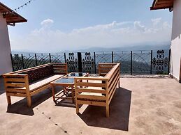 Parwati Retreat