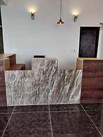 Parwati Retreat