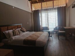 Parwati Retreat