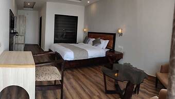 Parwati Retreat