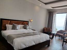 Parwati Retreat