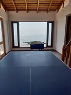 Parwati Retreat