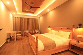 Parwati Retreat
