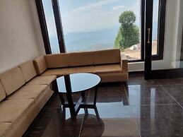 Parwati Retreat
