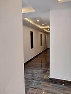 Parwati Retreat