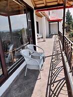 Parwati Retreat