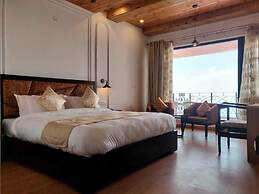 Parwati Retreat