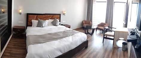 Parwati Retreat