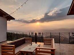 Parwati Retreat