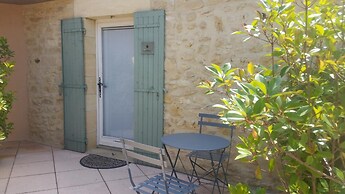 Hotel Coté Rivage