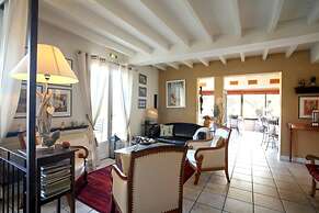 Hotel Coté Rivage