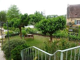 Hotel Coté Rivage