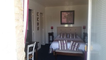 Hotel Coté Rivage