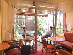 Bürgerhotel