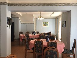 Bürgerhotel