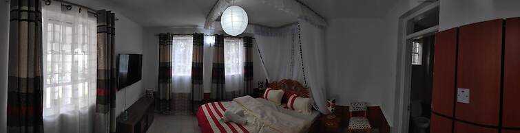 Casa Tulia Nakuru