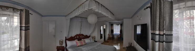 Casa Tulia Nakuru