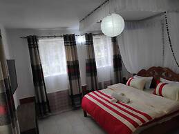 Casa Tulia Nakuru