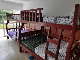 Casa Tulia Nakuru