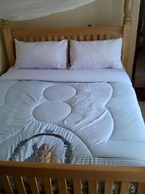 Kiboga Resort Hotel