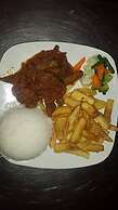 Kiboga Resort Hotel