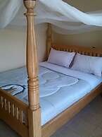 Kiboga Resort Hotel