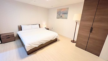 Geoje Riwoo Ocean Residence