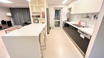 Geoje Riwoo Ocean Residence