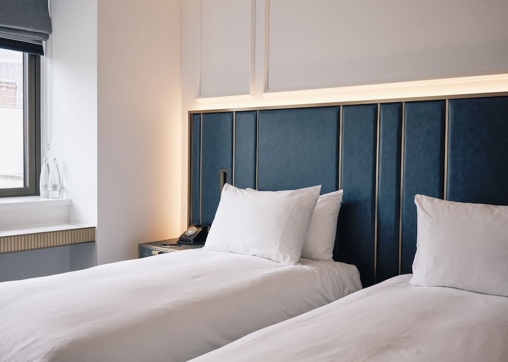 Page8, Page Hotels